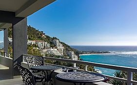 Clifton Yolo Spaces - Clifton Beachfront Executive Apartment